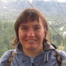 Dr. Katerina Dontsova