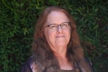 Headshot of Raina Maier, Environmental Science Professor at University of Arizona
