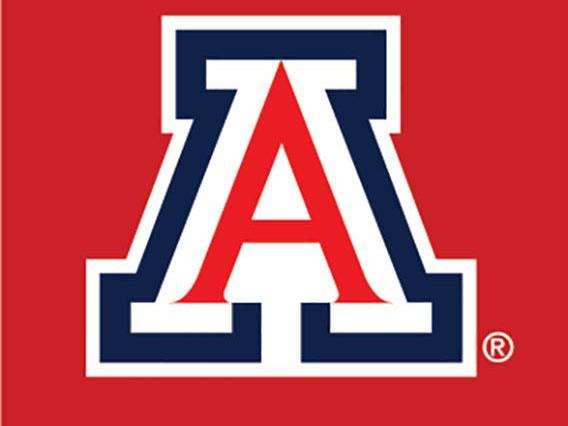 University of Arizona Block A Logo